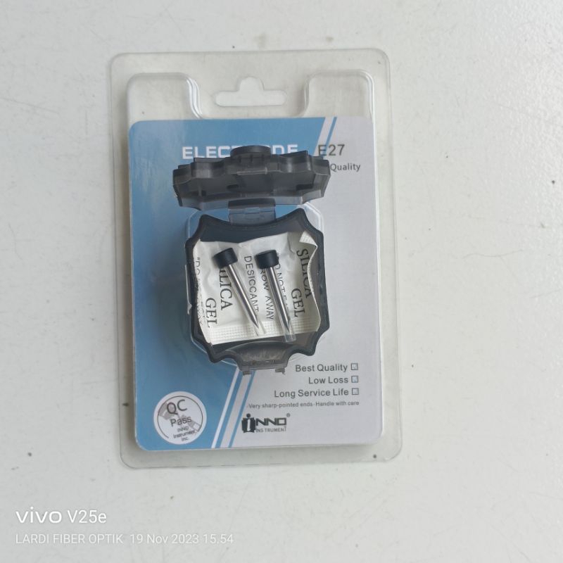 Jual Elektroda innoview 3/5/7, view6C/6S, innoA3 | Shopee Indonesia