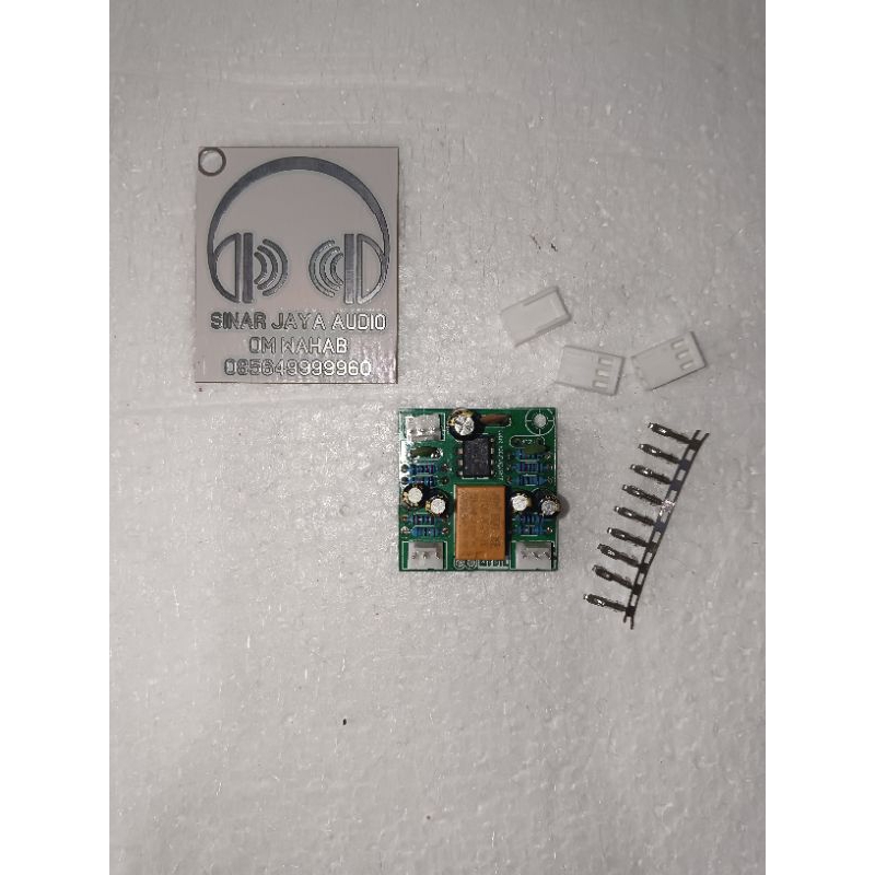 Jual PCB kit BTL bisa juga stereo dan kit jadi | Shopee Indonesia
