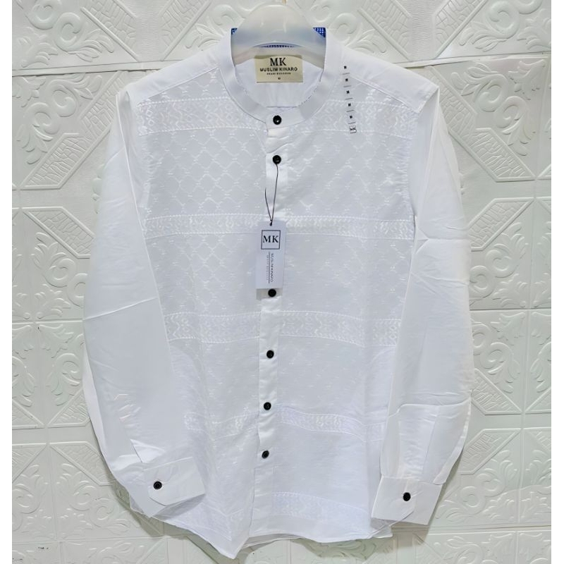 KEMKO  MK SIZE COMPLITE BANYAK WARNA