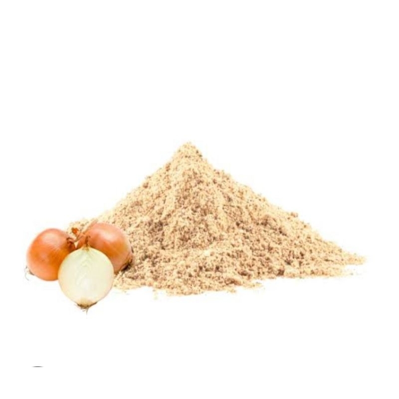 Jual Onion Powder Repack 1 Kg - Bombai Bubuk Repack 1 Kg | Shopee Indonesia