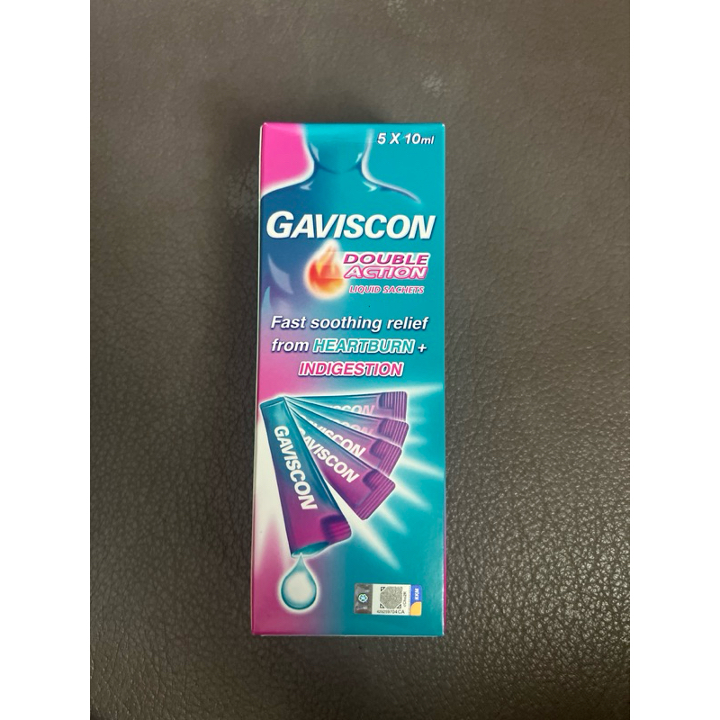 Jual Gaviscon | Shopee Indonesia