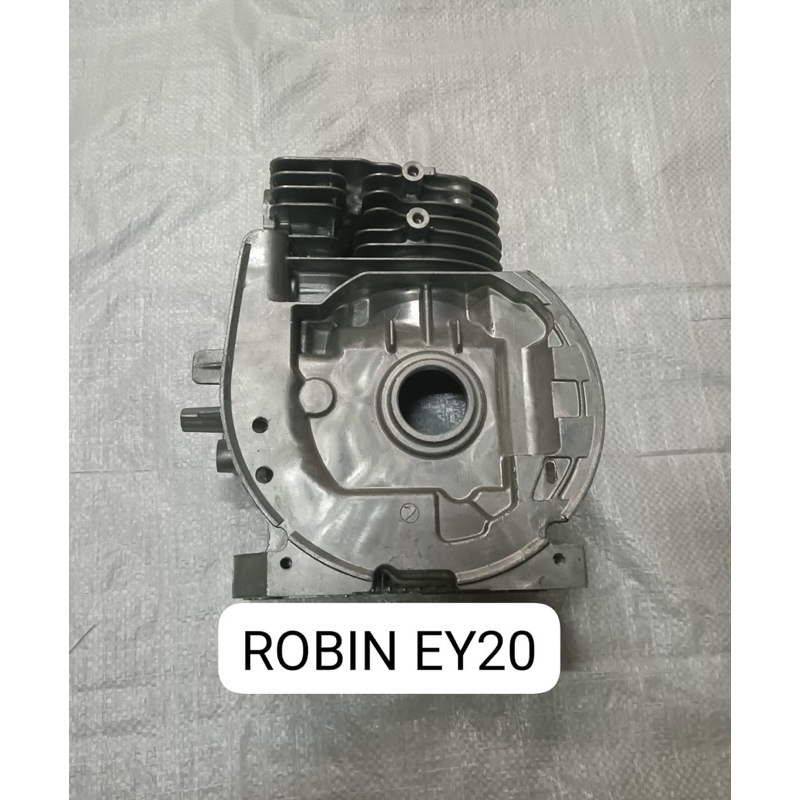 Jual Crankcase [blok mesin] EY20 Engine ROBIN | Shopee Indonesia