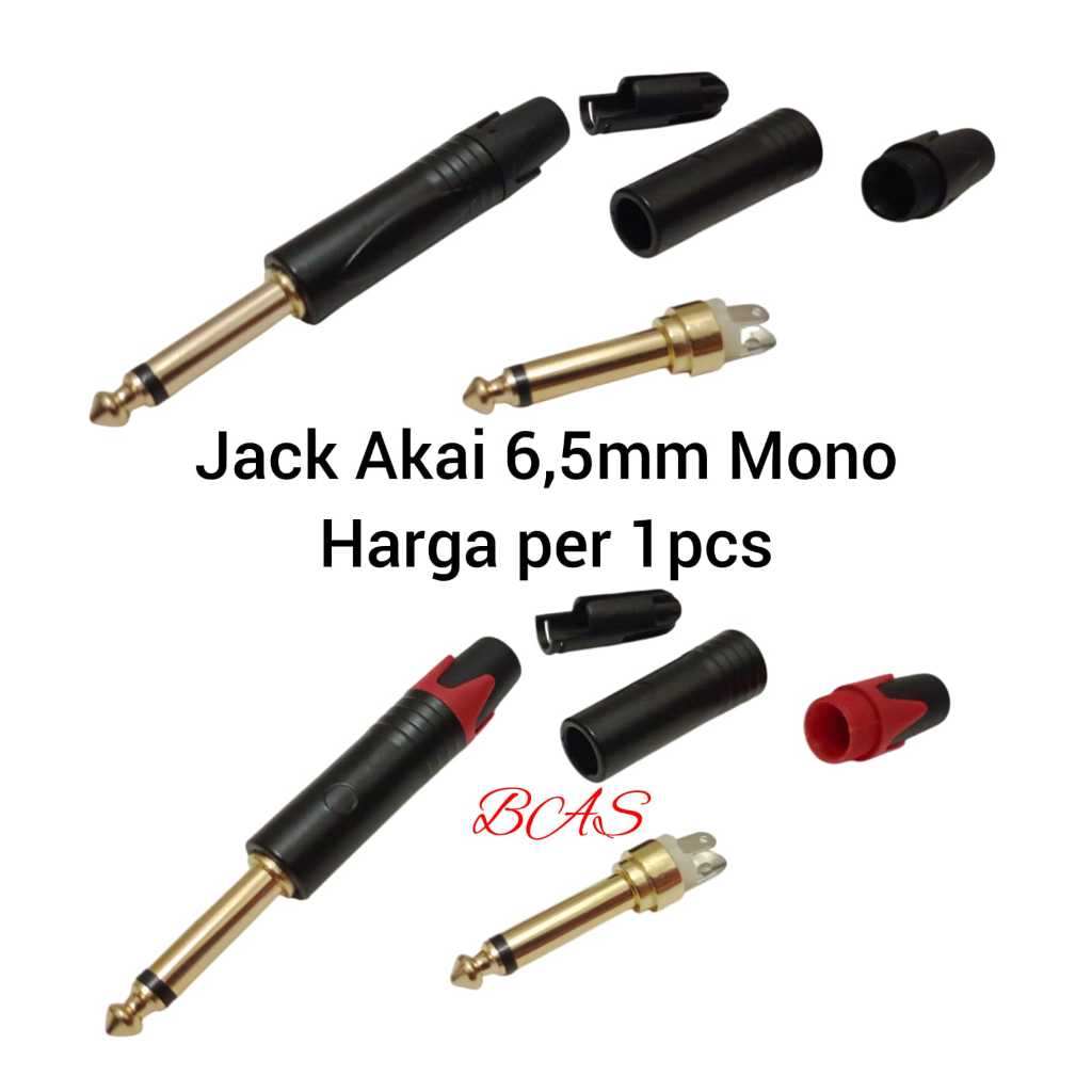 Adaptout 5x Spina Jack 3.5 aschio Stereo da saldare - Connettore
