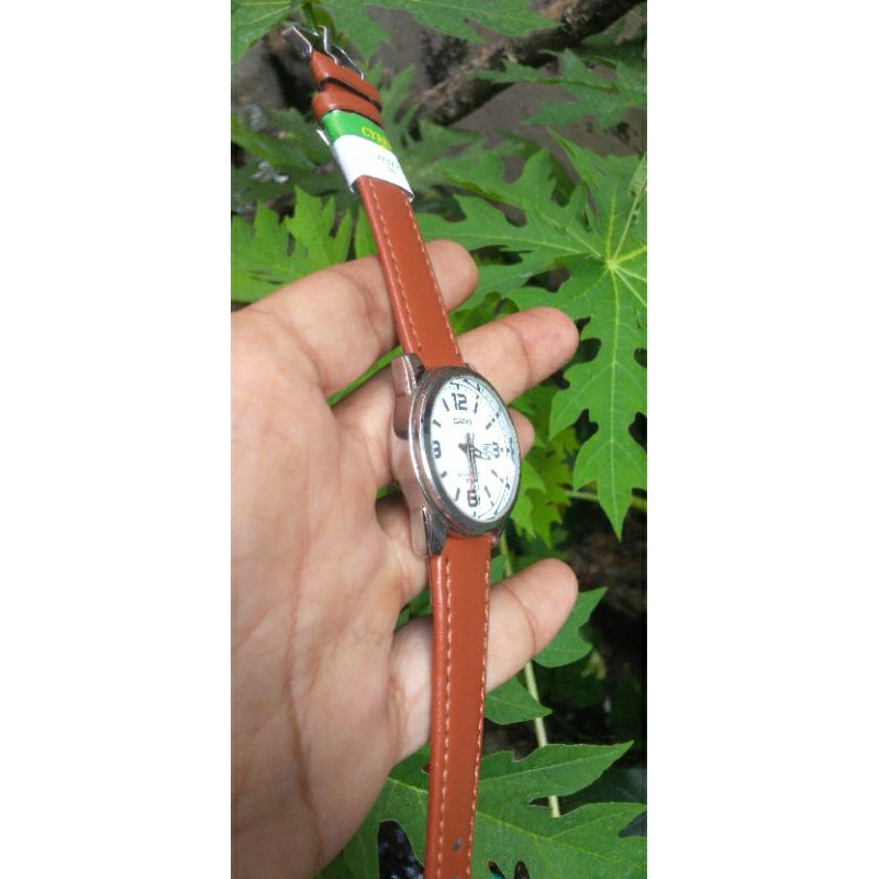 Jual JAM TANGAN SECOND | Shopee Indonesia
