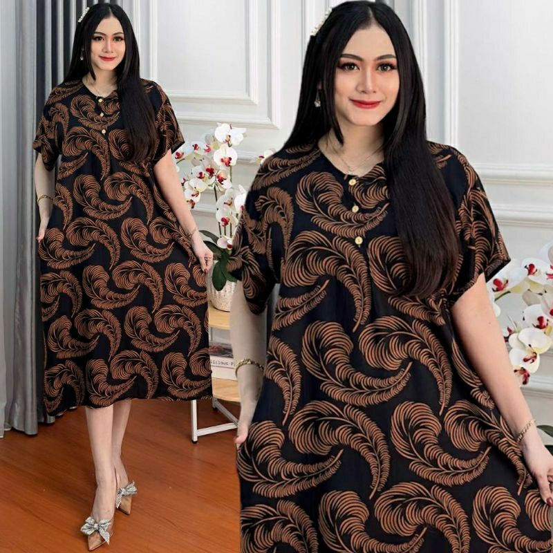 Jual DASTER RAYON JUMBO BUSUI LD 130 | Shopee Indonesia