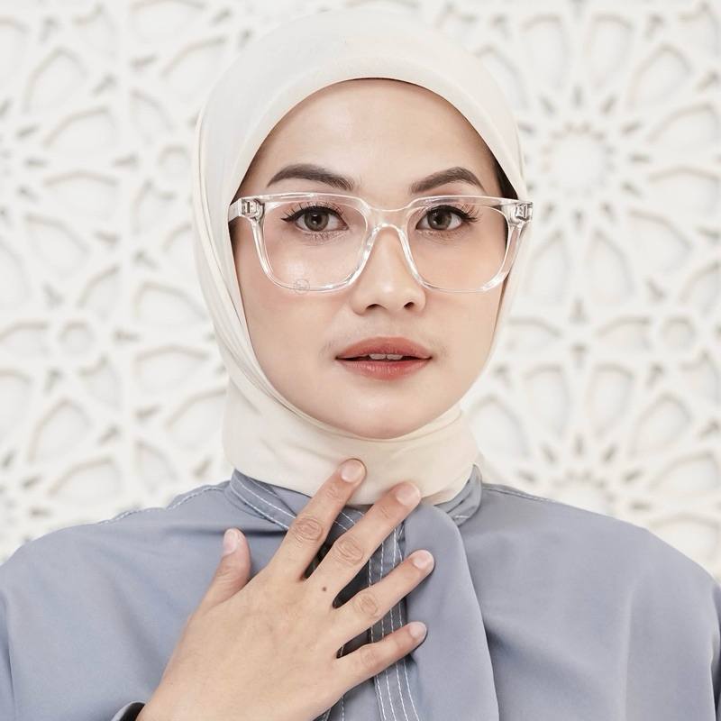 Jual April Eyewear Frame Orion Kotak Ringan | Shopee Indonesia