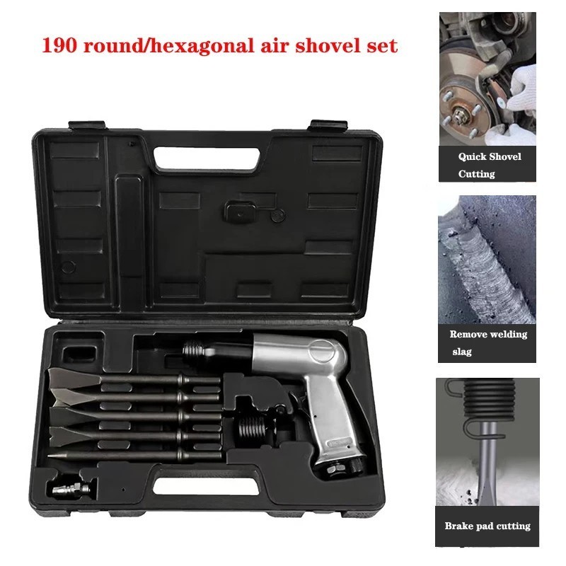 Jual Air Chipping Hammer Krisbow Air Chipping Hammer Wipro Air Chipping ...