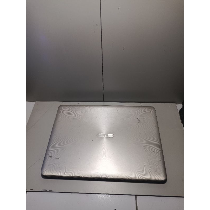 Jual Casing Kesing Fulset Keyboard Normal Laptop Asus VivoBook A442U ...