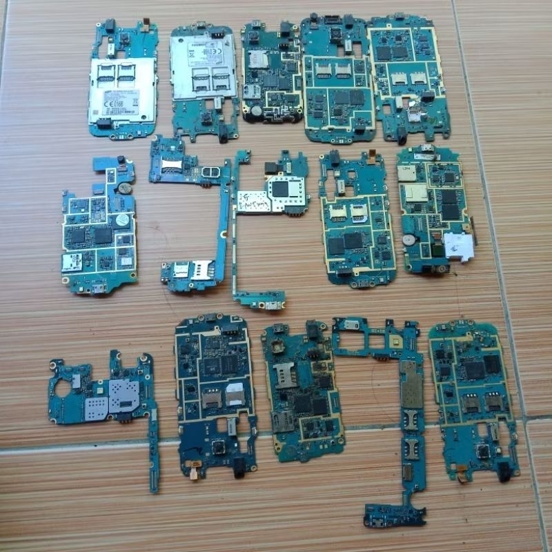 Jual Mesin Pcb Samsung Android ic Komplit Harga 1pcs | Shopee Indonesia