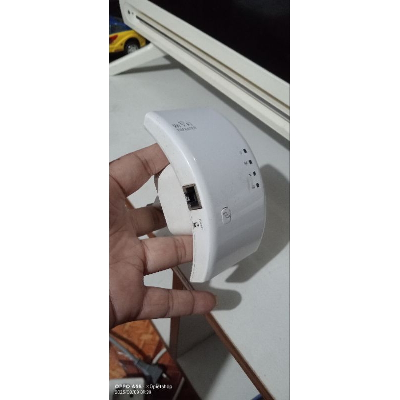 Jual Wireless -N repeater | Shopee Indonesia