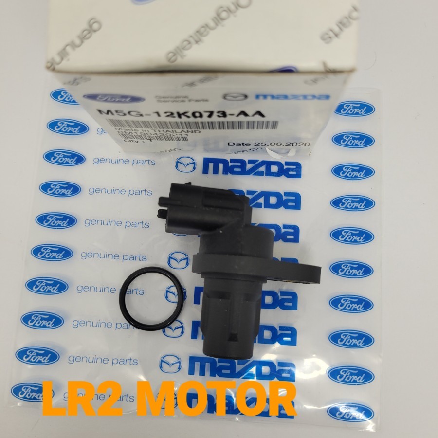 Jual SENSOR TDC CAMSHAFT CMP NOKEN AS FORD RANGER 3000CC EVEREST BT50 ...