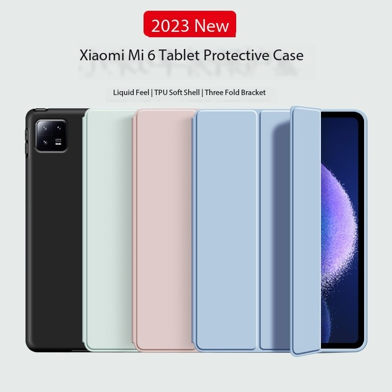 Jual Flip case tipis infinix xpad 11 / xpad 20 / xpad 20 pro / itel ...