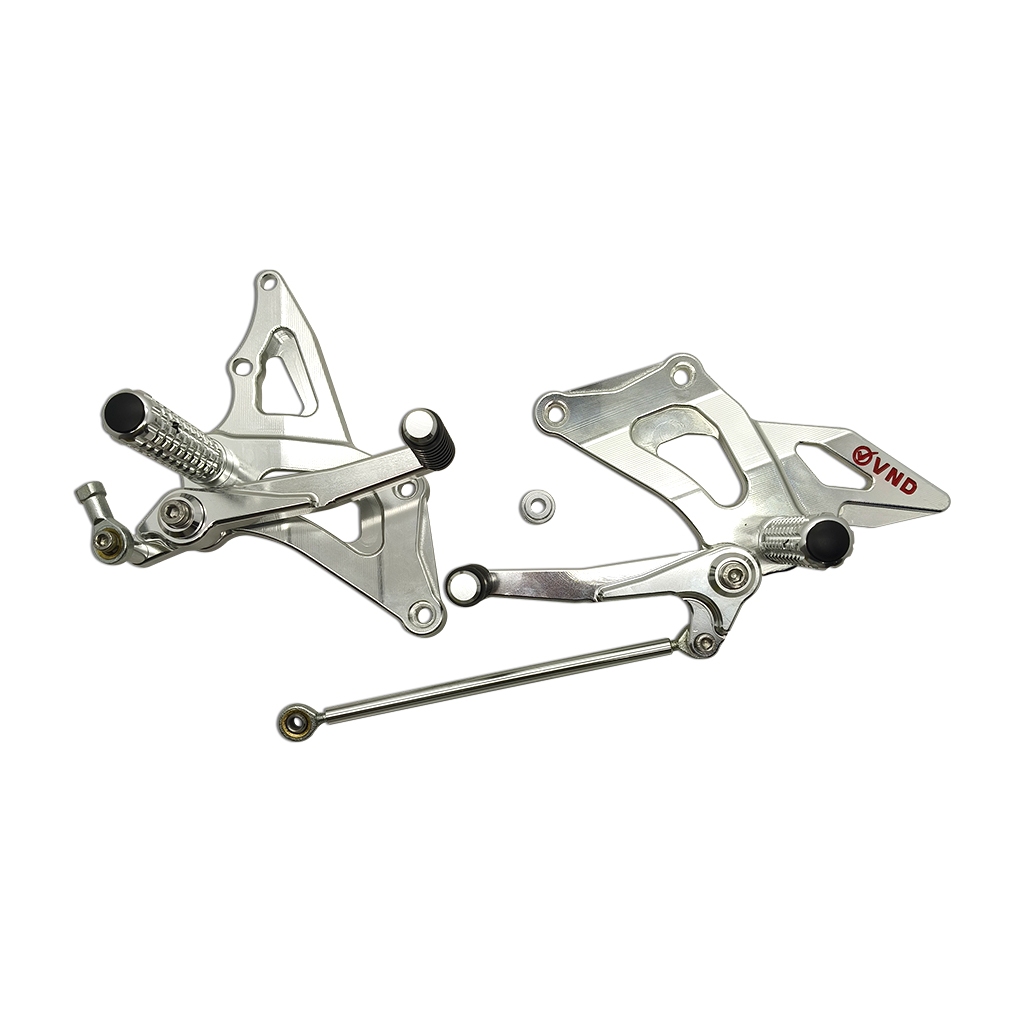 Jual VND Footstep Underbone AK 3D Ninja R/ Ninja RR | Shopee Indonesia