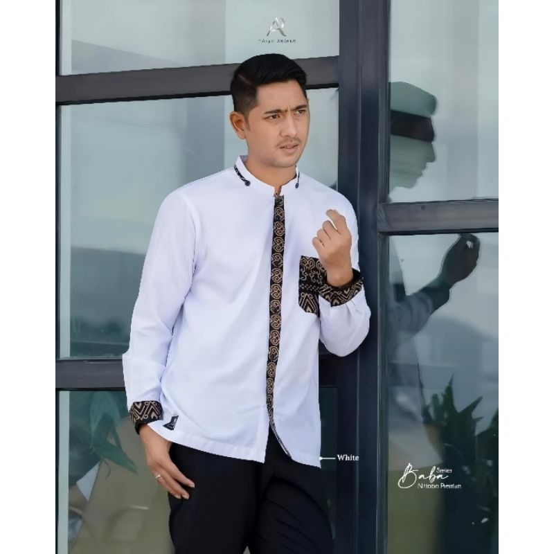 Jual Baba Rafi Terlengkap & Harga Terbaru April 2026 | Shopee Indonesia