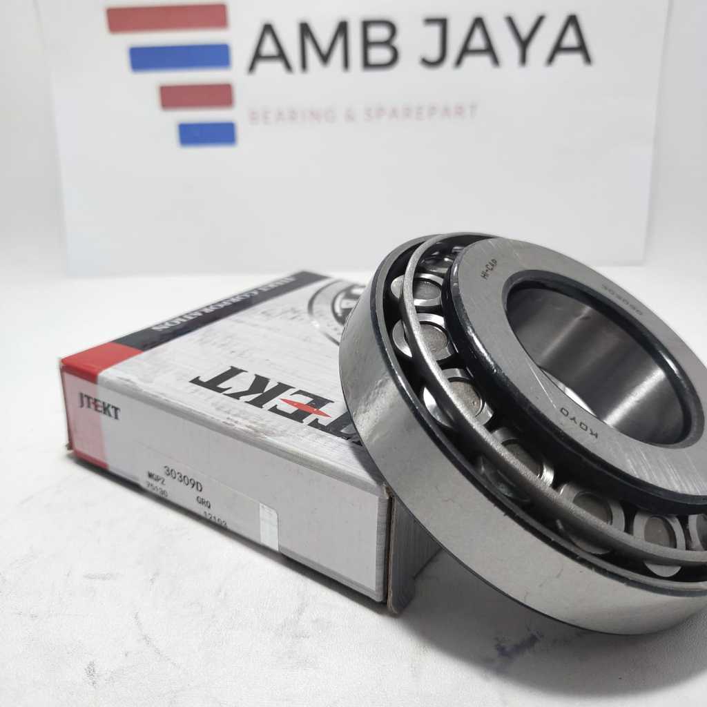 Jual BEARING PINION BELAKANG 30309D | Shopee Indonesia