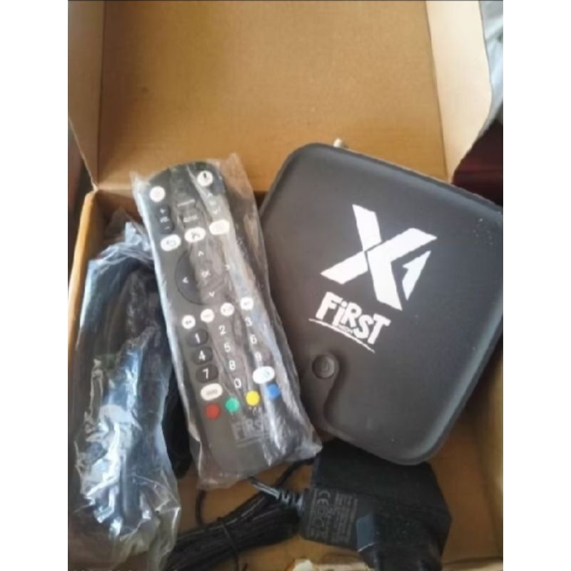 Jual STB B860H V5/V1/V2/HGFJ/HGP/X1 Prime/Myrep ORIGINAL (BELUM ROOT ...