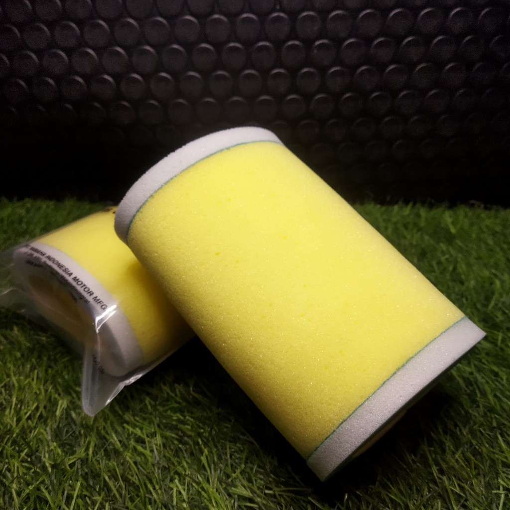 Jual BUSA FILTER RX KING/SARINGAN FILTER UDARA RX KING/BUSA FILTER ...