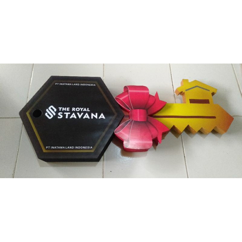 Jual Styrofoam custom kunci | Shopee Indonesia