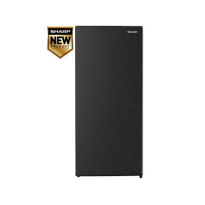 Jual Sharp Freezer Es Batu 6 Rak FJ-M186A-HS | Shopee Indonesia