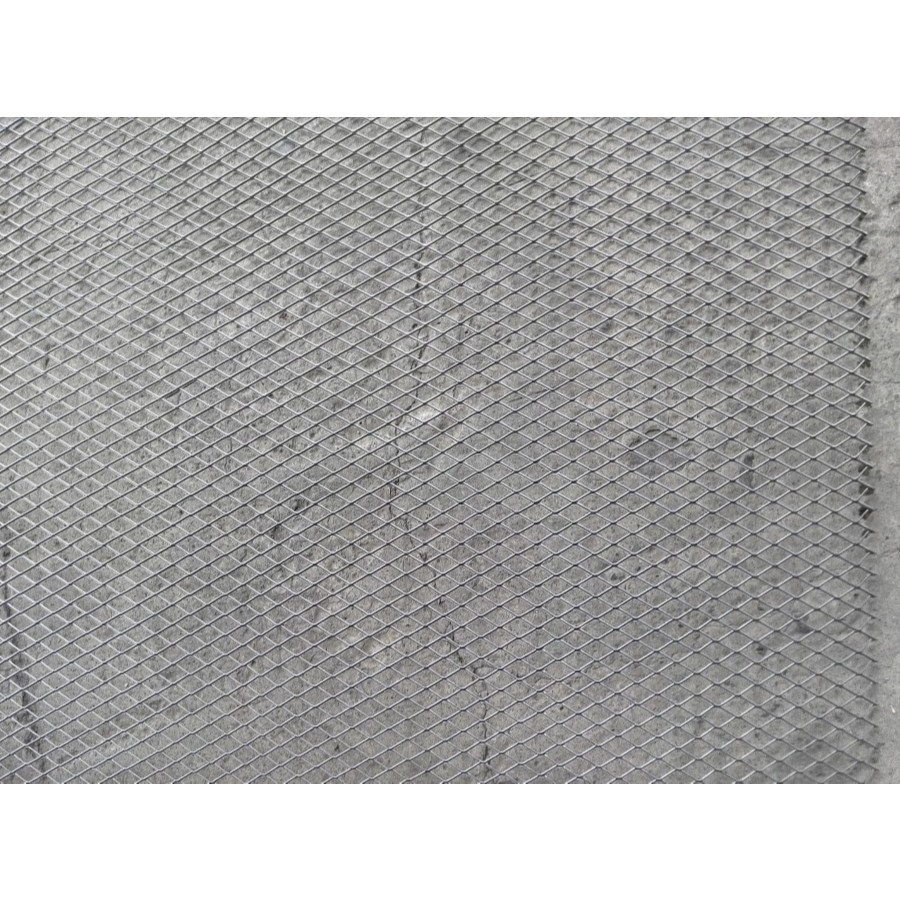 Jual Expanded Metal 1015 / Expanded Mesh C1015 Expanda Diamond Mesh ...