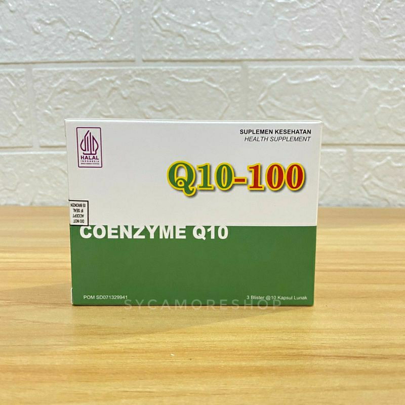 Jual Q10 Terlengkap & Harga Terbaru Agustus 2026 | Shopee Indonesia