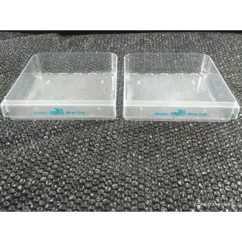 Jual RAK IKAN DAN DAGING KULKAS SHARP 1 PINTU MODEL-VR-220V/VR-220S/SJ ...
