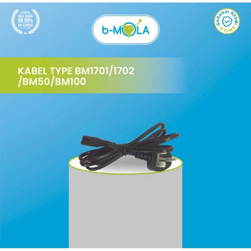 Jual Kabel unit 1701 / 1702 / BM 50 / BM 100 | Shopee Indonesia