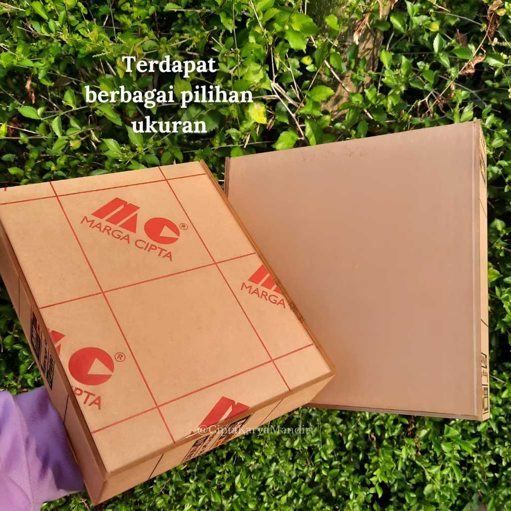 Jual Box Mahar 30 x 40 cm Bahan Acrylic Box Serbaguna Organizer ...