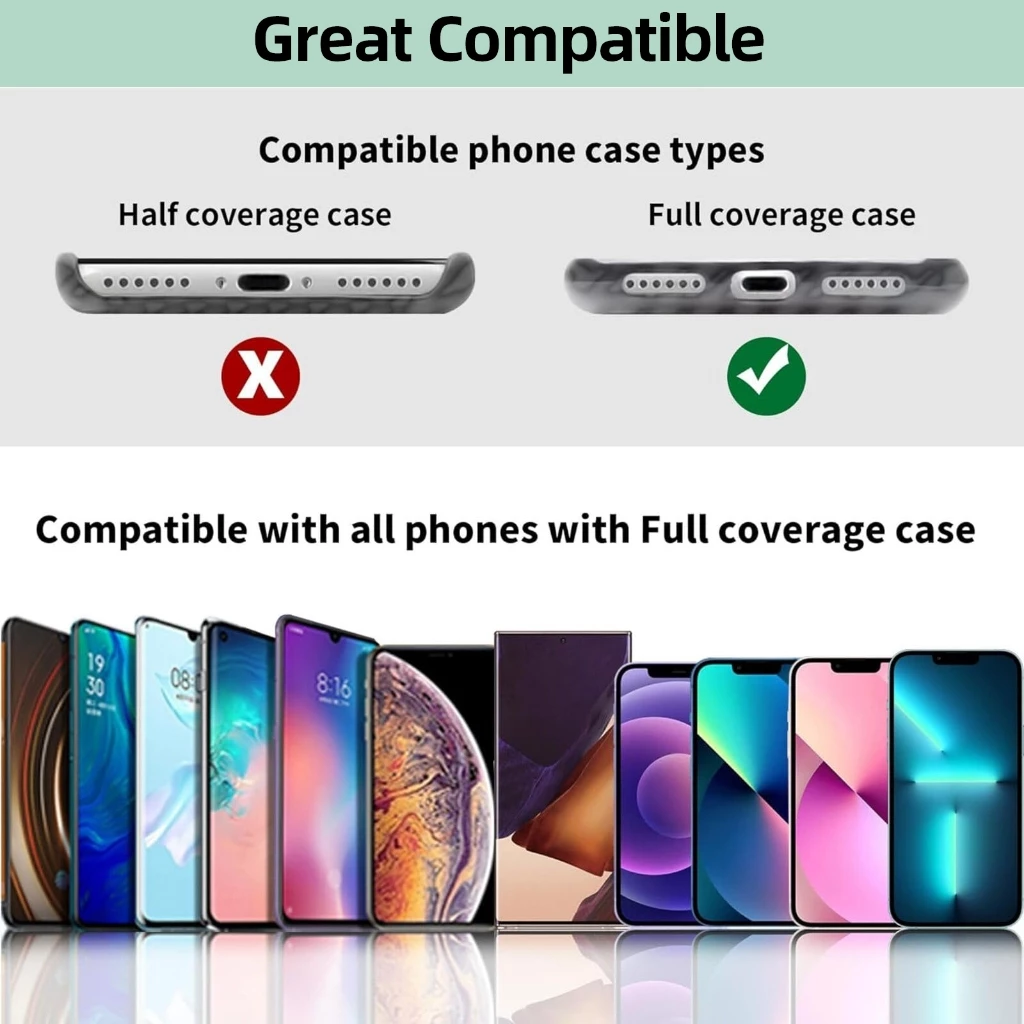 Manfaat Cell Phone Strap