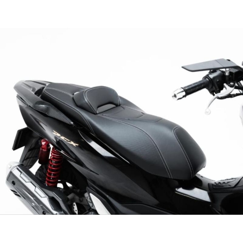 Jual Jok Variasi Yamaha Xmax-250 Pcx 160 Pcx 150 Jok Motor Variasi ...