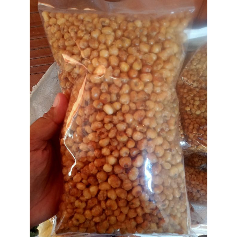 Jual Jagung Palotan / Jagung Plotan /Jagung Pelotan / Jagung Polotan ...