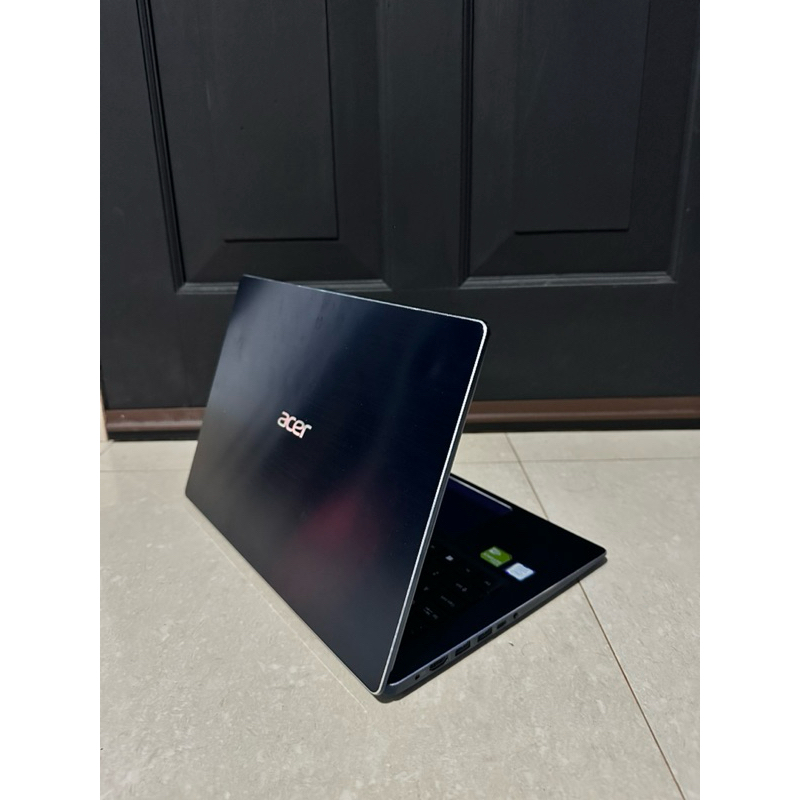 Écran LCD De Remplacement 14" Pour Acer Swift 3 SF314-54G-38W3 - Résolution Full HD 1920x1080, Dalle Neuve Visiodirect, Garantie 1 An