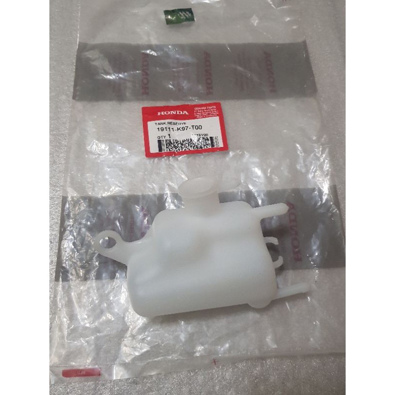 Jual Tangki Cadangan Air Radiator Tangki Reservoir PCX 150 ADV 150 Asli ...