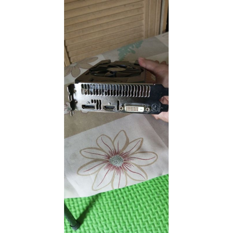 Jual VGA AMD RX 460 2GB | Shopee Indonesia