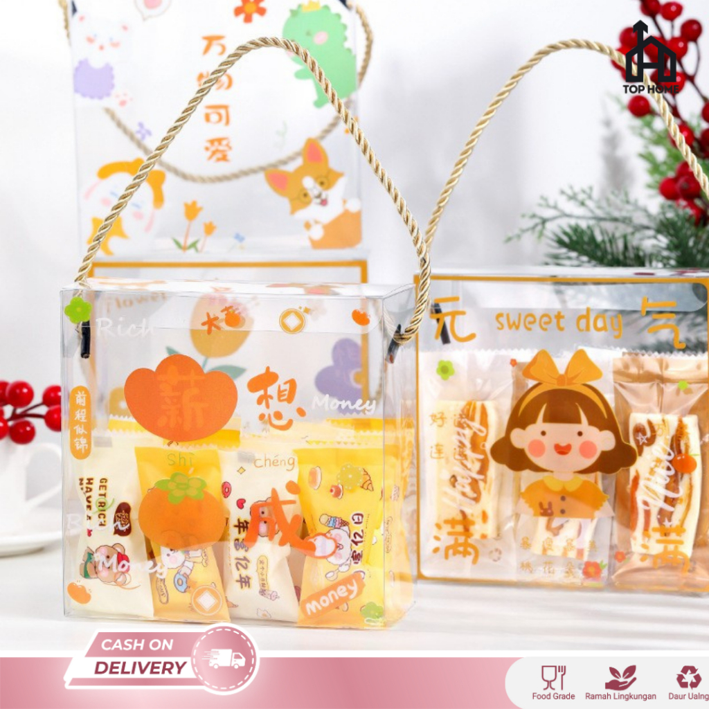 Jual Goodiebag ultah manyue / Souvenir ultah anak / Box ultah anak Box ...