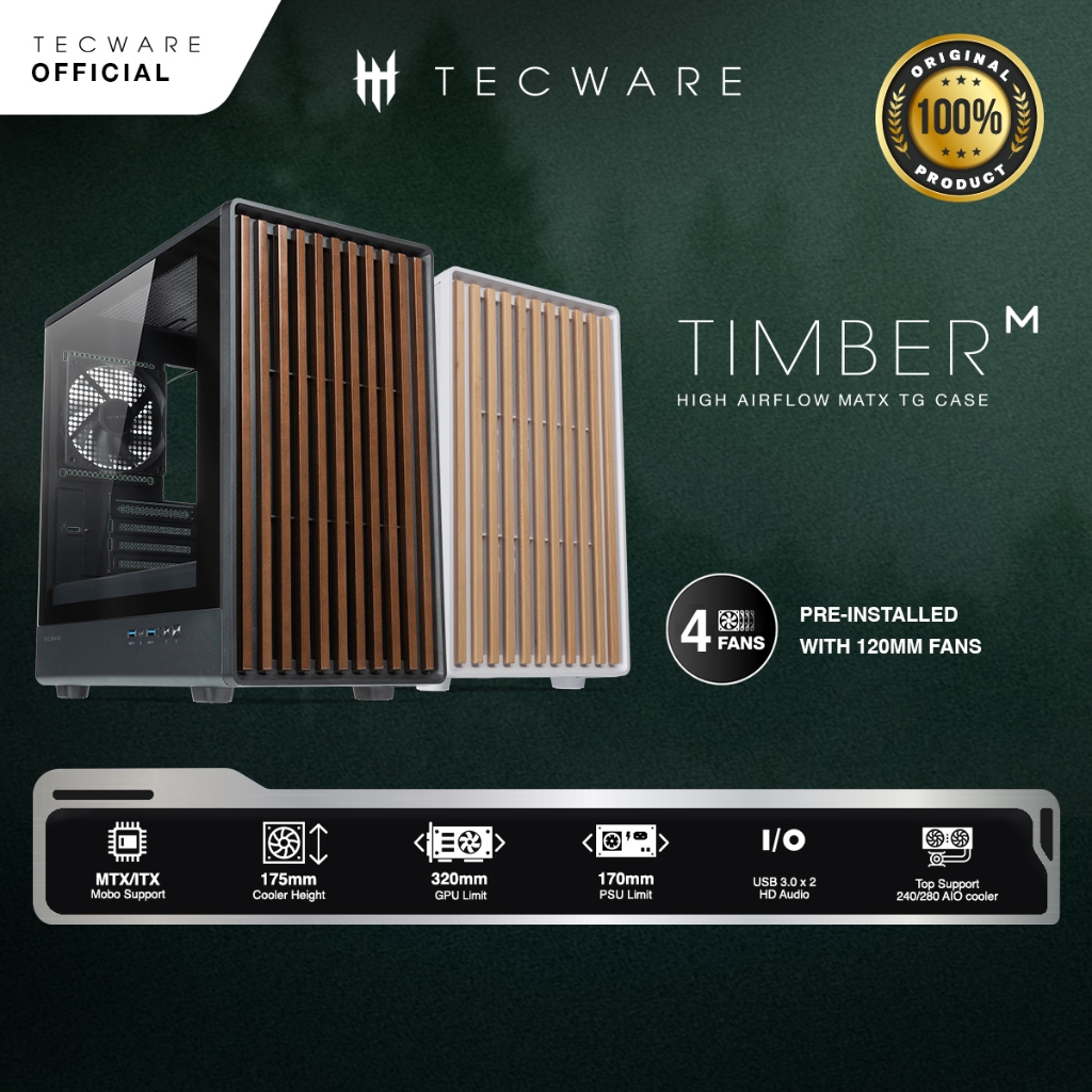 Produk Tecware Official | Shopee Indonesia
