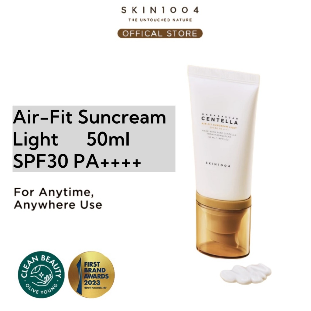 Buy Organic Shop SPF30 Face Suncream For Normal/Dry Skin