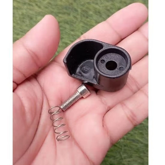 Jual Pengunci frame sepeda lipat kunci frame sepeda lipat veloce ...