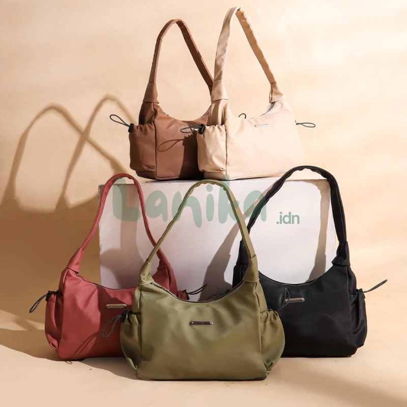 Lusi Shoulder Bag