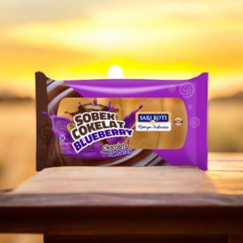Jual SARI ROTI Sobek All Varian lembut empuk lezat manis | Shopee Indonesia