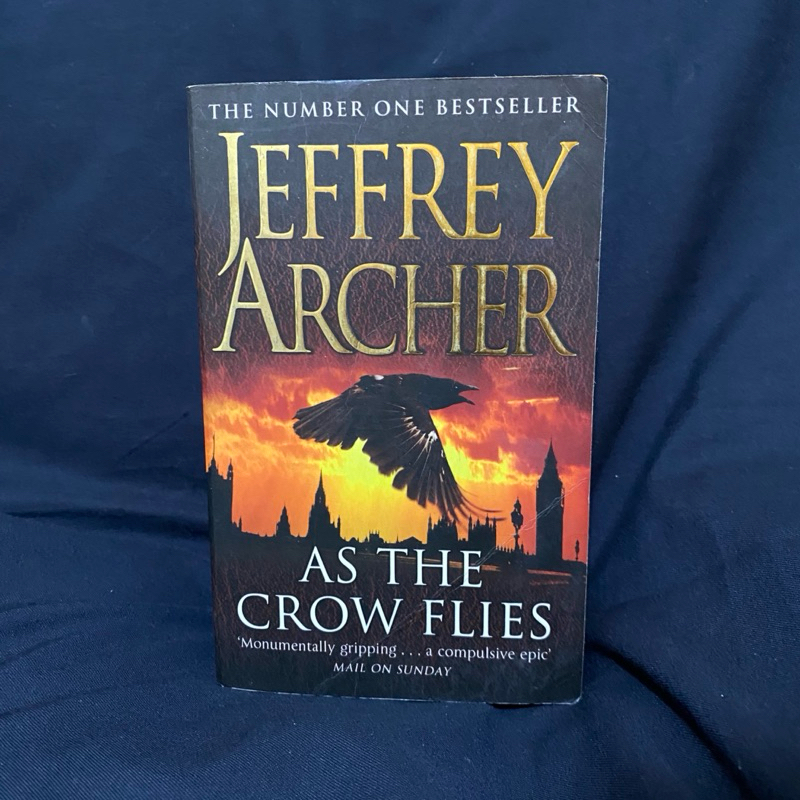 Buy As The Crow Flies: Women Book Online At Low Prices In India | As The Crow Flies - Foto 9