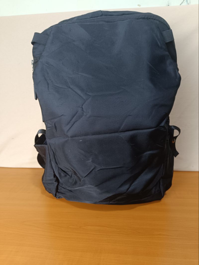 Jual Tas Ransel Uniql0 original preloved | Shopee Indonesia