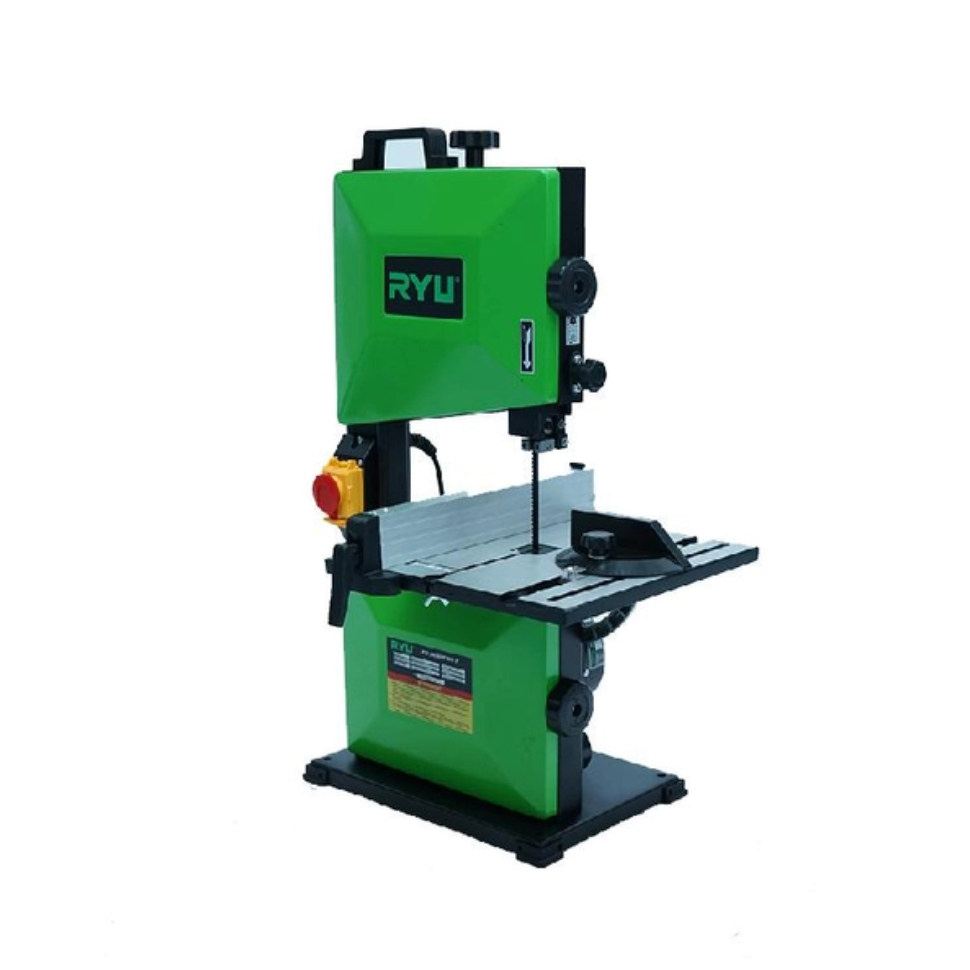 Jual RYU BAND SAW 8