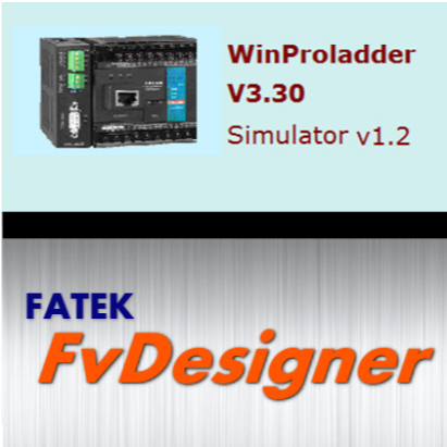 Jual Software PLC dan HMI Fatek | Shopee Indonesia