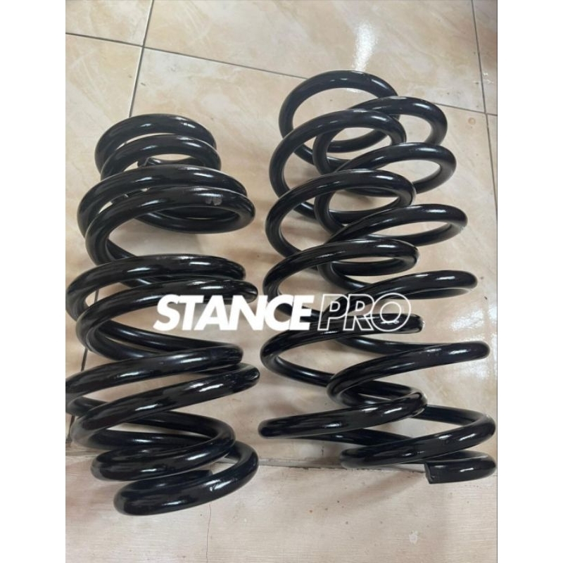 Jual Per Custom Loweringkit Rush Terios Konde & All New Ceper Custom ...