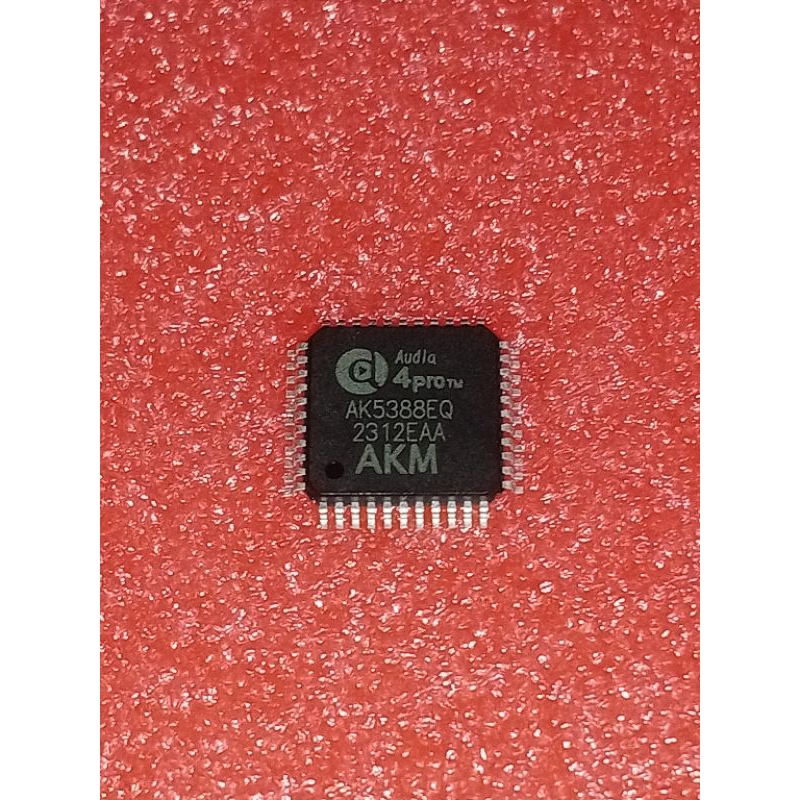 Jual AK5388EQ AK5388 | Shopee Indonesia