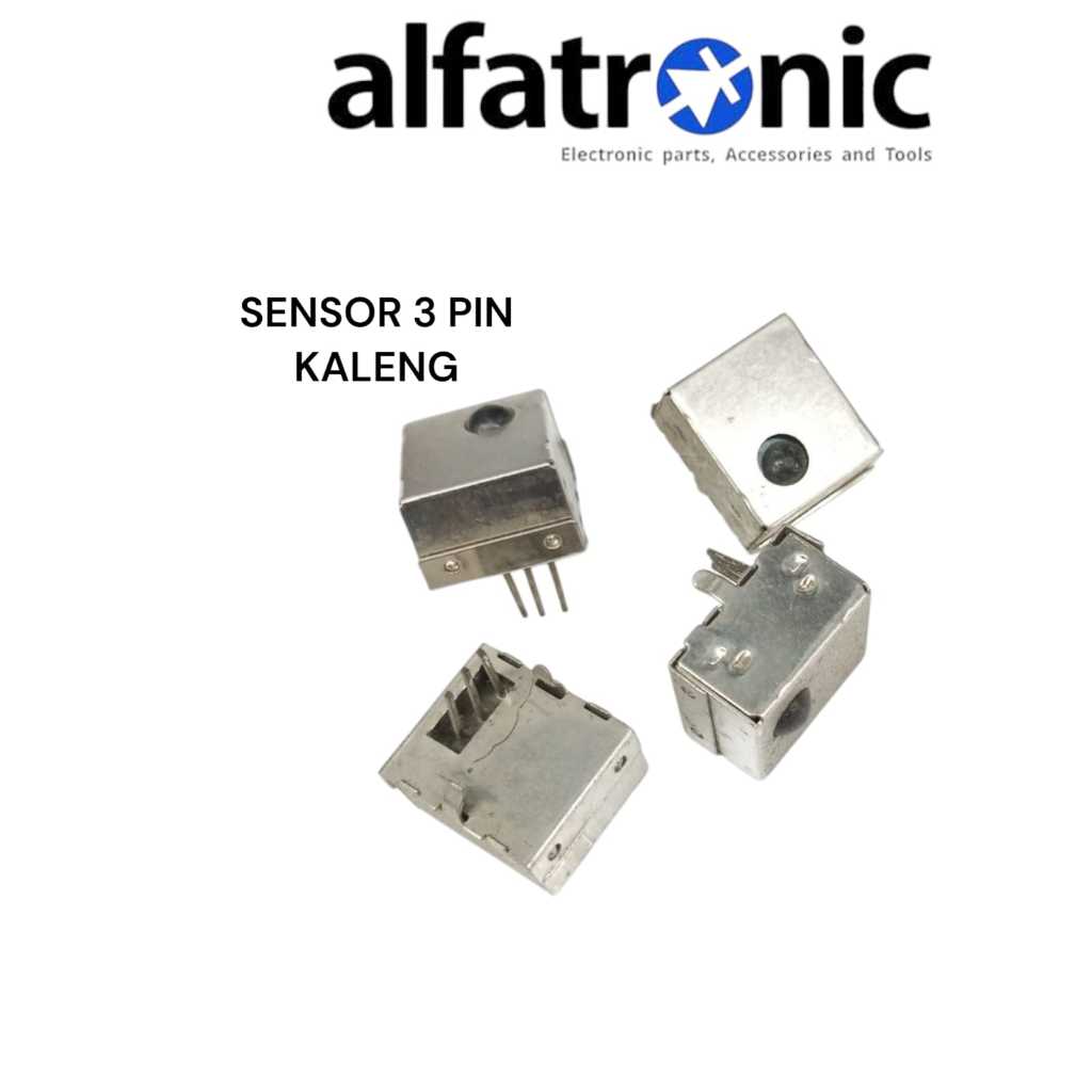 Jual SENSOR 3 PIN KALENG | Shopee Indonesia