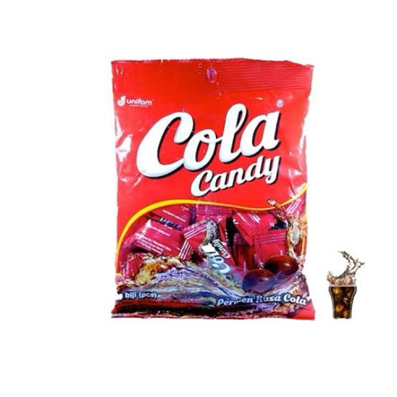Jual Permen Split dan Cola | Shopee Indonesia