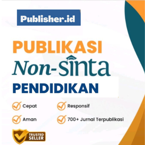 Jual Publikasi Paket Reguler Jurnal Nasional NON SINTA | Shopee Indonesia