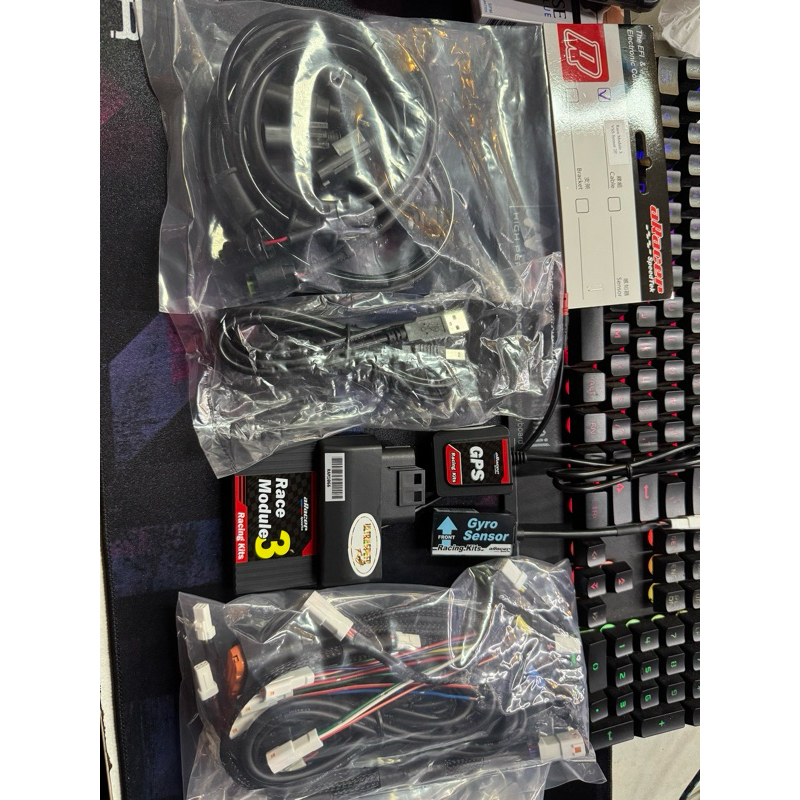 Jual race module 3 aracer racemodul generasi 3 | Shopee Indonesia